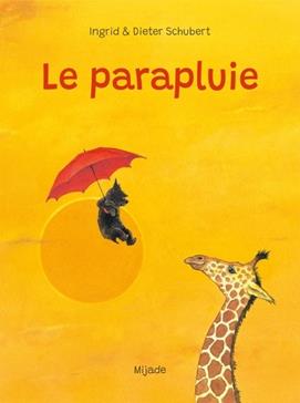Le Parapluie
