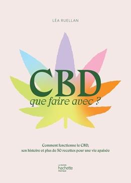 Que faire avec du CBD ?