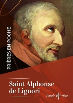 Prières en poche