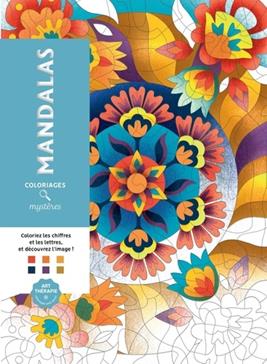 Mandalas