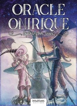 Oracle onirique