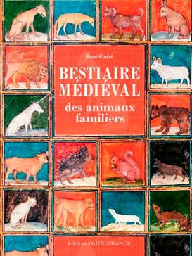 Bestiaire médieval des animaux familiers