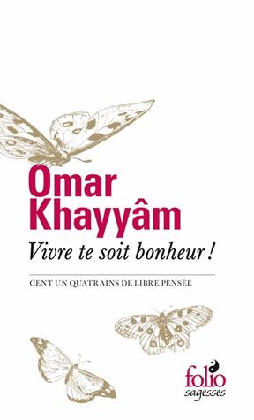Vivre te soit bonheur !