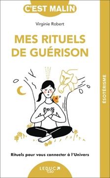 Mes rituels de connexion