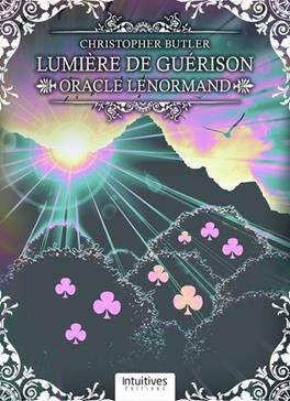 Lumière du guérison
