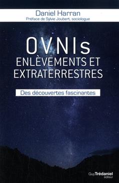 Ovnis, enlèvements et extraterrestres