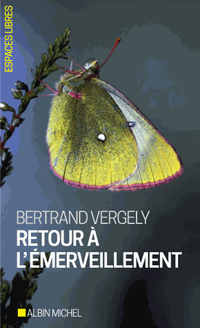 Retour à l'émerveillement