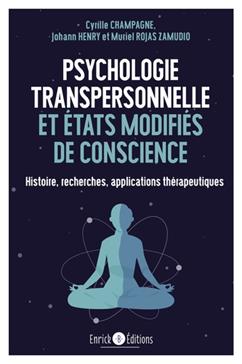 Psychologie transpersonnelle et états modifiés de conscience