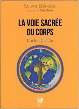 La voie sacrée du corps