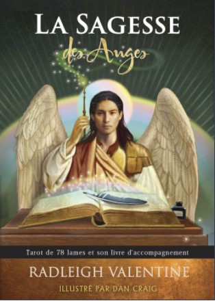 La sagesse des anges