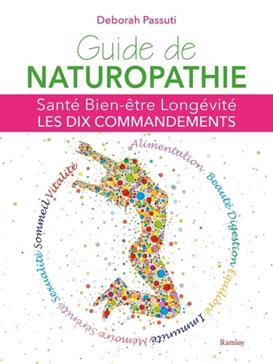 Guide Naturopathie