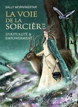 La voie de la sorcière