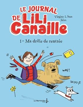Ma drôle de rentrée