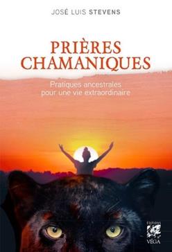 Prières chamaniques