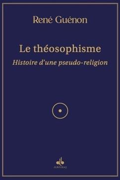 Le Théosophisme