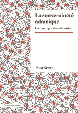 La souveraineté adamique