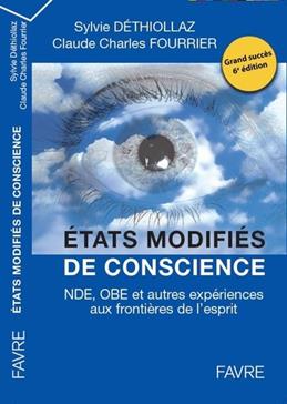 Etats modifiés de conscience