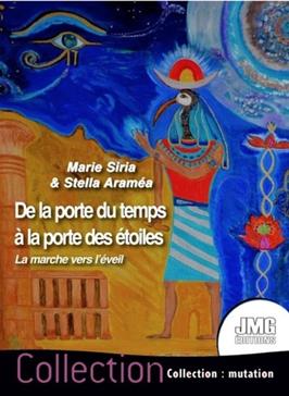 De la porte du temps à la porte des étoiles