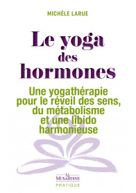 Le yoga des hormones