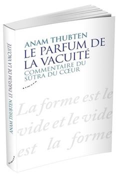 Le parfum de la vacuité