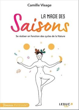 La magie des saisons