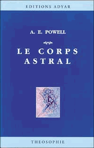 Le corps astral