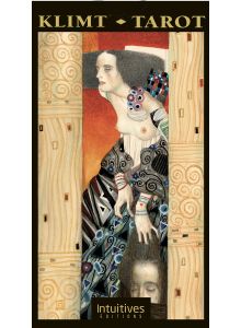 Klimt tarot