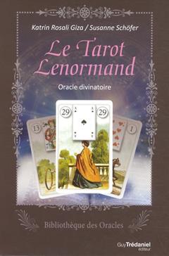 Le tarot Lenormand