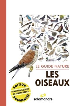 Les oiseaux