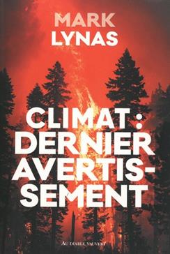 Climat : dernier avertissement