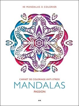 Mandalas Passion