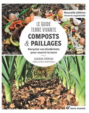 Composts &  paillages
