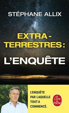 Extraterrestres : l'enquête