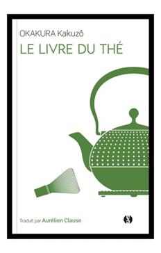 Le livre du thé