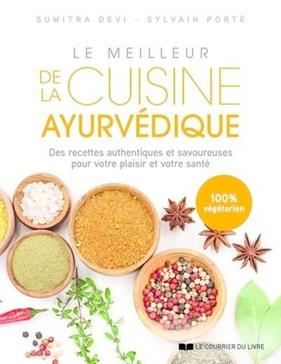 Le meilleur de la cuisine ayurvédique