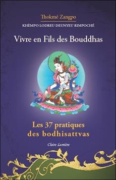 Vivre en fils des Bouddhas