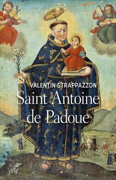 Saint Antoine de Padoue