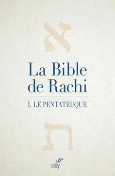 La Bible de Rachi