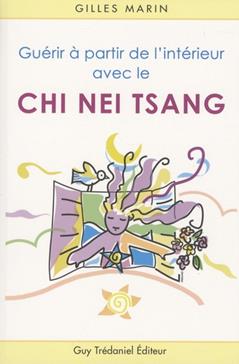 Guérir à partir de l'intérieur avec le Chi Nei Tsang