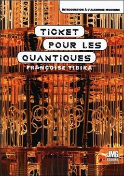Ticket pour les quantiques