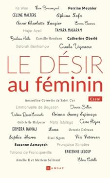 Le désir au féminin