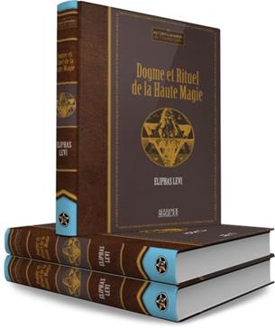 Dogme et Rituel de la Haute Magie