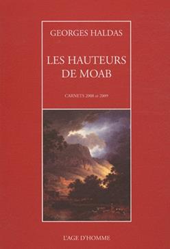 Les Hauteurs de Moab