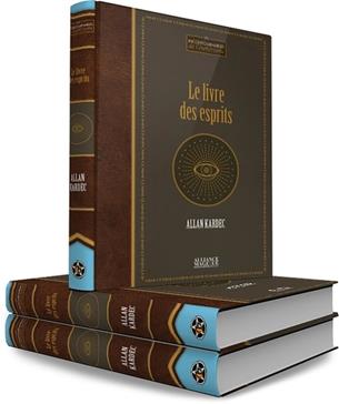 Le livre des esprits