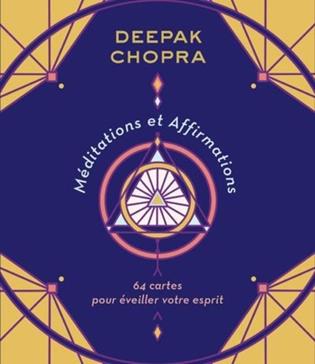 Méditations et affirmations
