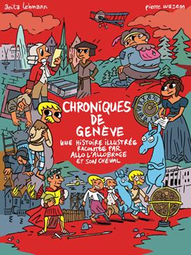 Chroniques de Genève