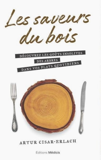 Les saveurs du bois