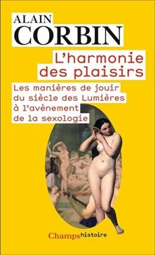 L'harmonie des plaisirs