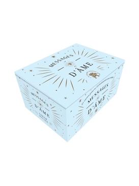 Boîte oracle messages d'âme