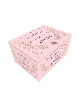 Boîte oracle le souffle des anges